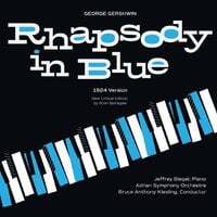 Rhapsody in Blue (Arr. by Ryan Banagale)